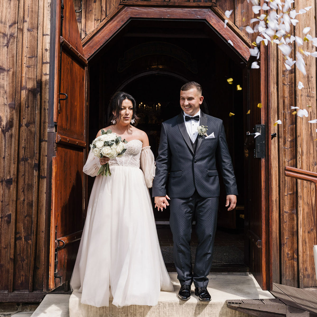 Natalia & Tomasz — zdjęcie 22