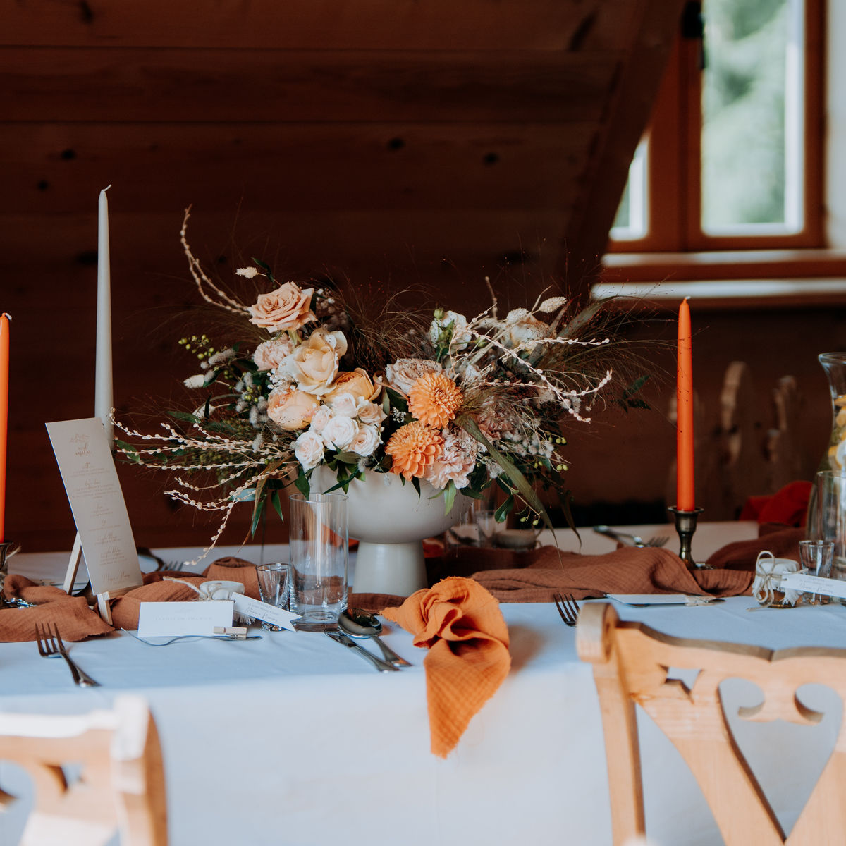 Elegant Boho — zdjęcie 20