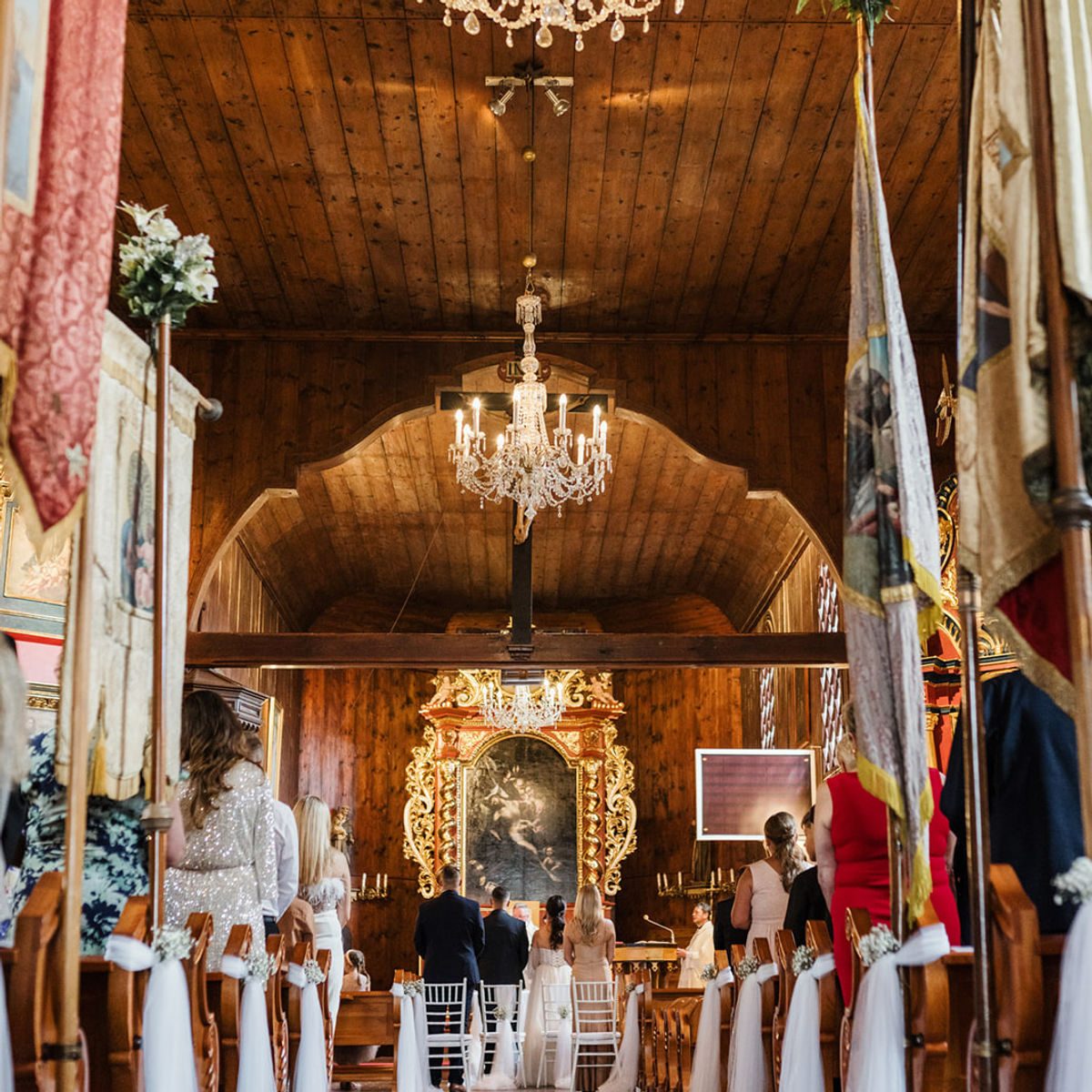 Natalia & Tomasz — zdjęcie 19