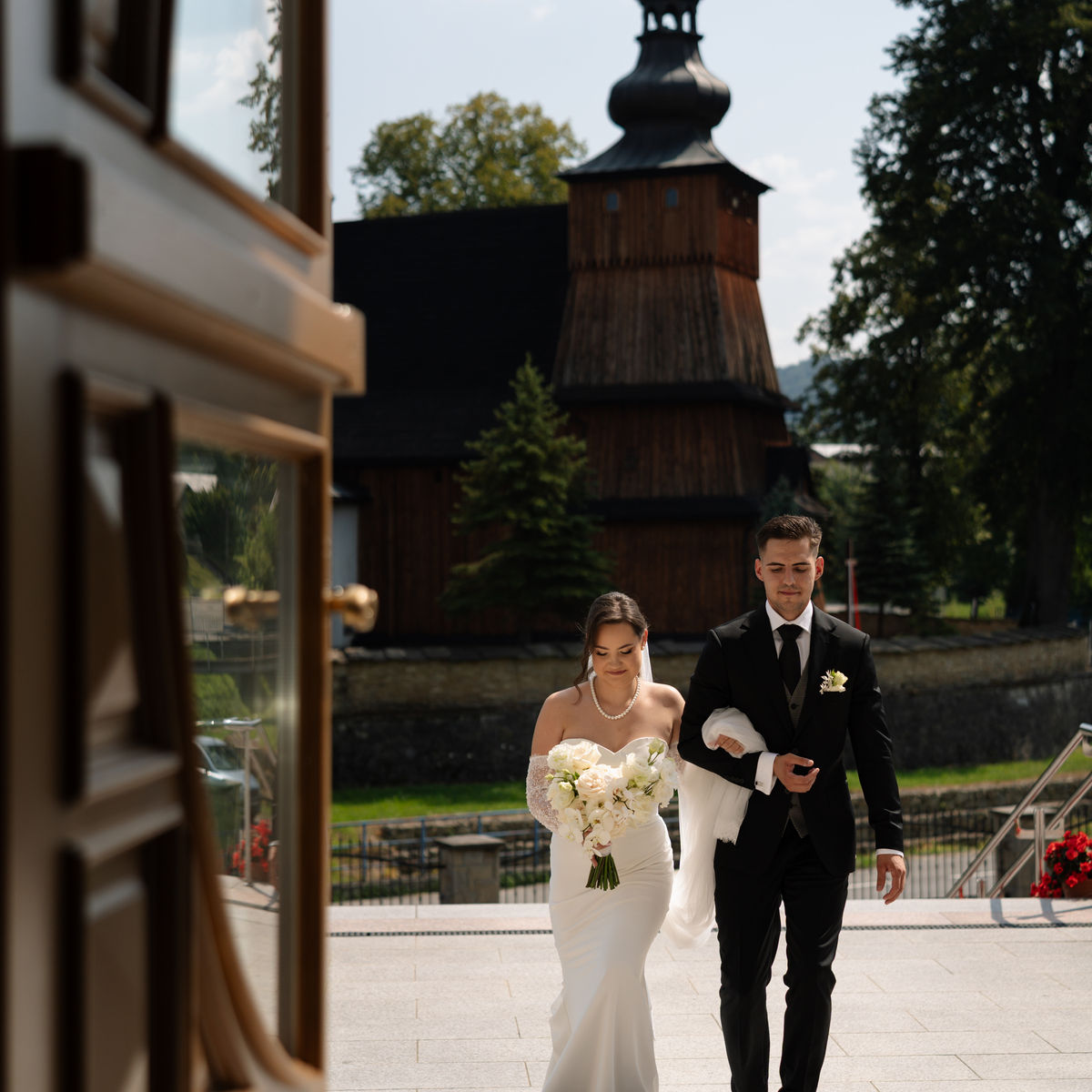 Maria & Kacper — zdjęcie 6