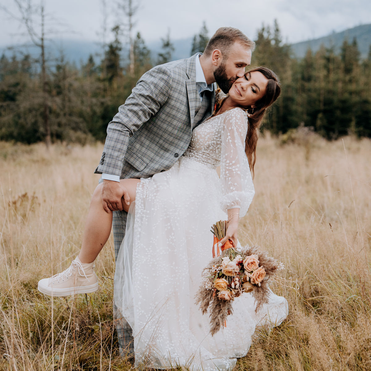 Elegant Boho — zdjęcie 11