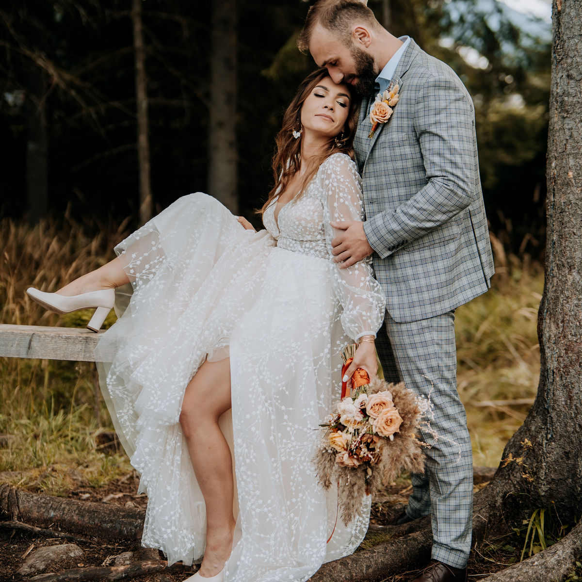 Elegant Boho — zdjęcie 17