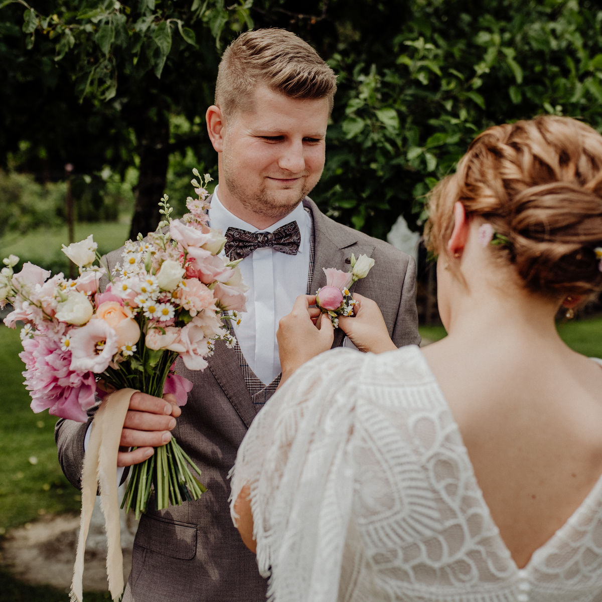 Olga & Arek — zdjęcie 14