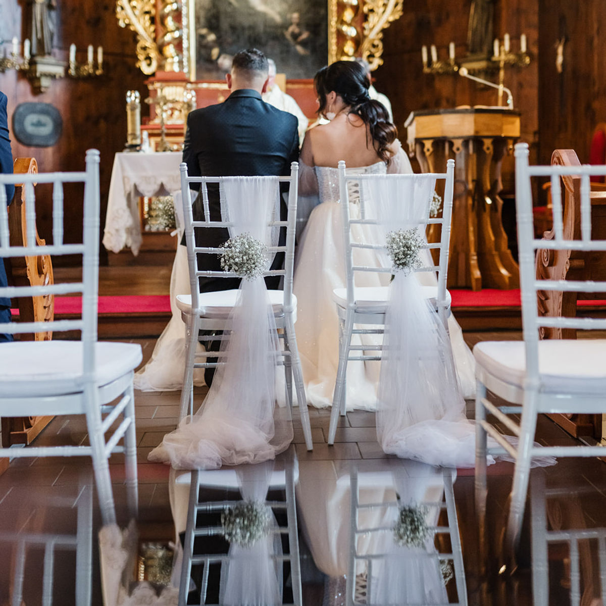 Natalia & Tomasz — zdjęcie 15
