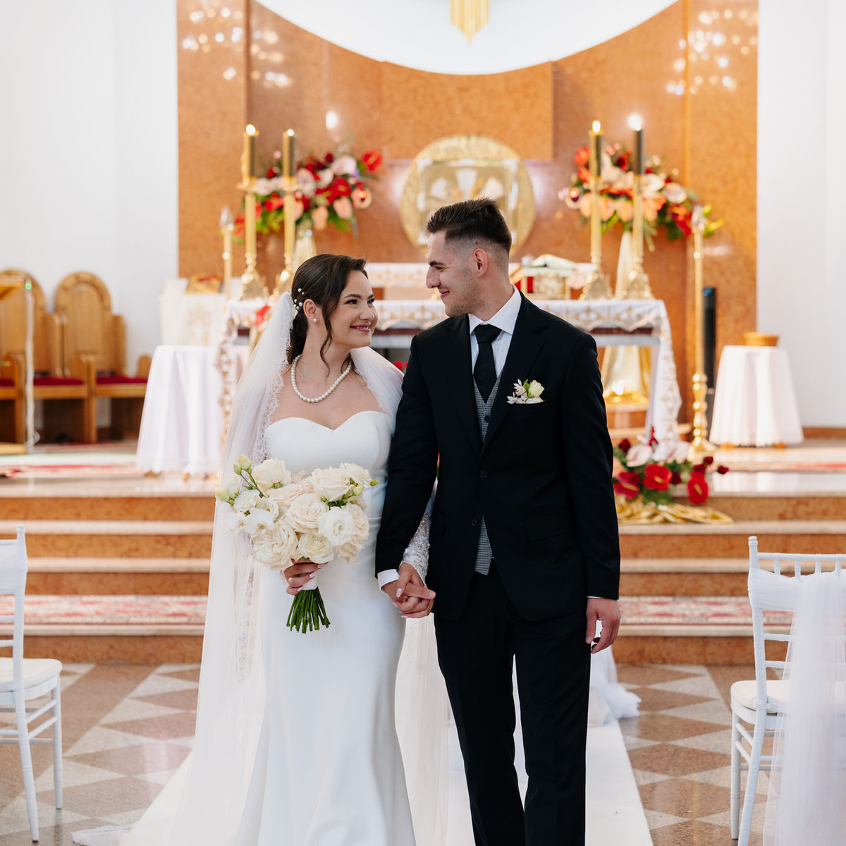 Maria & Kacper — zdjęcie 9