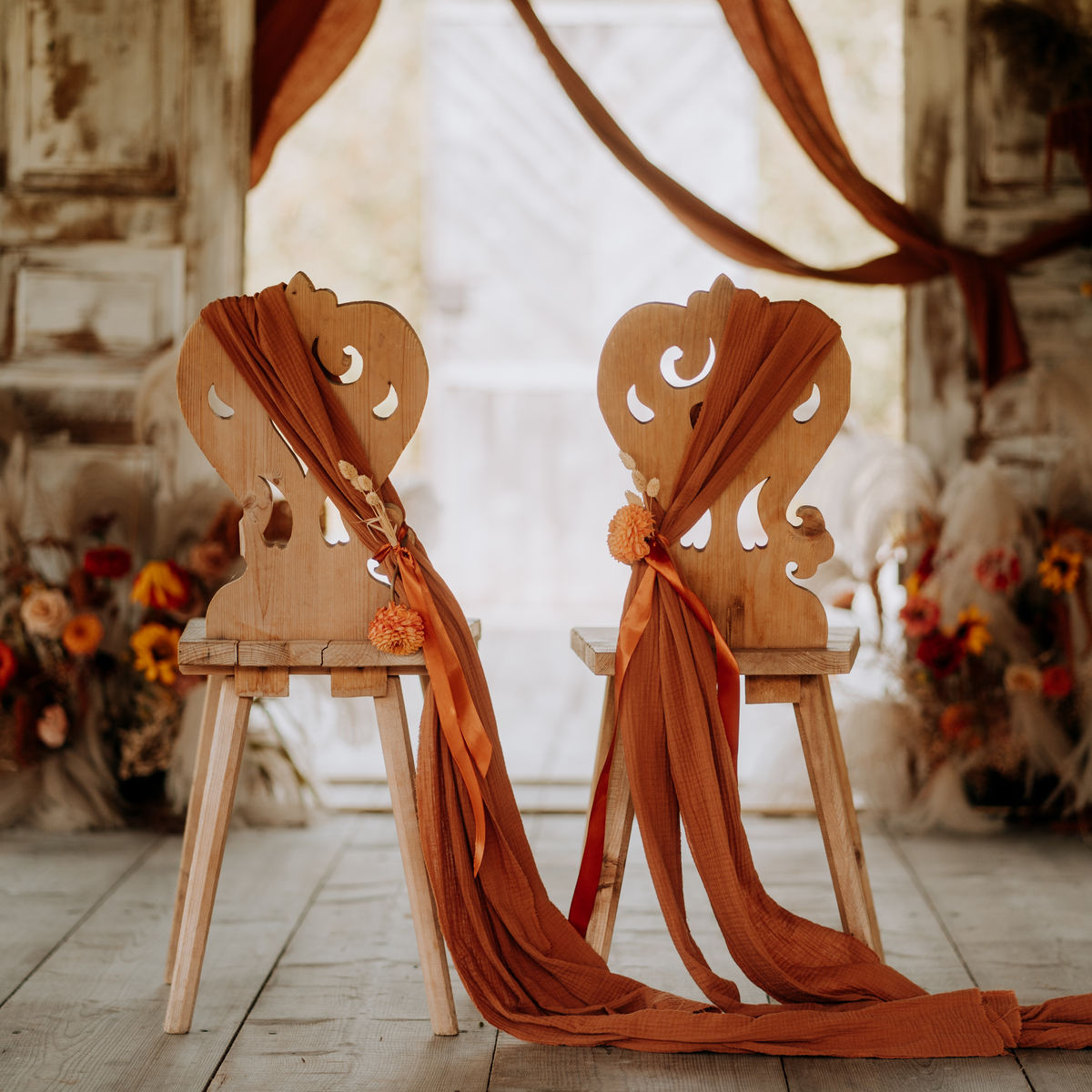 Elegant Boho — zdjęcie 4