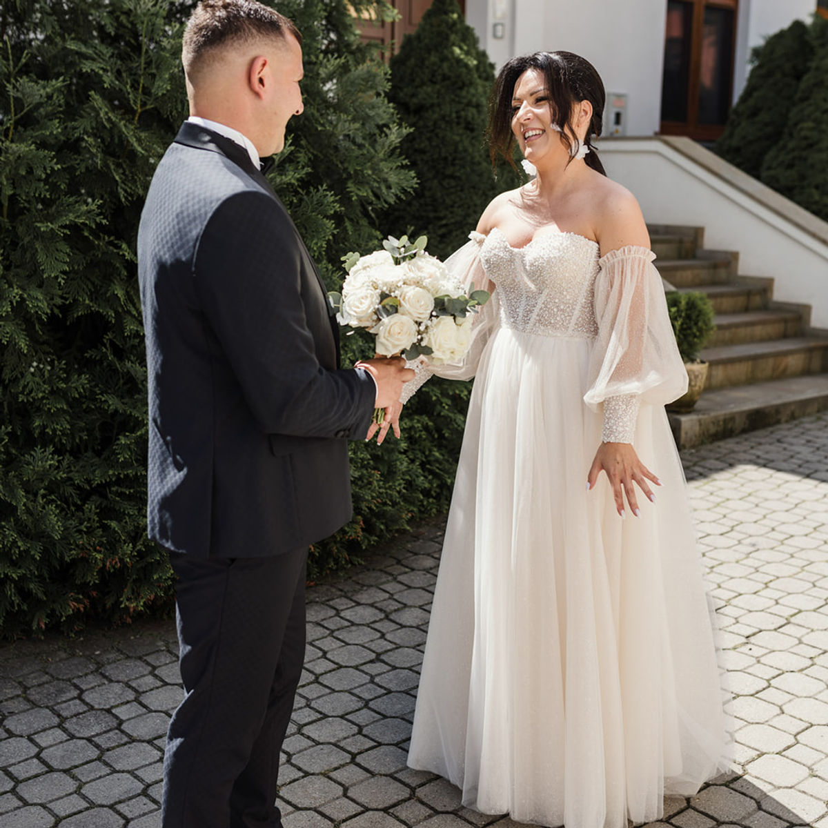 Natalia & Tomasz — zdjęcie 2