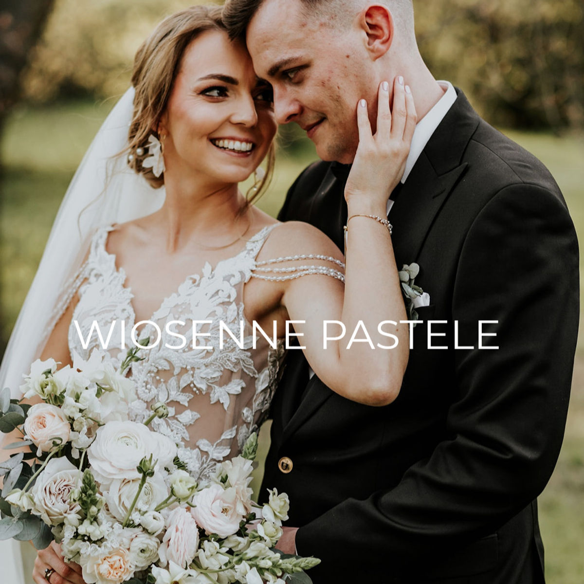 Wiosenne pastele