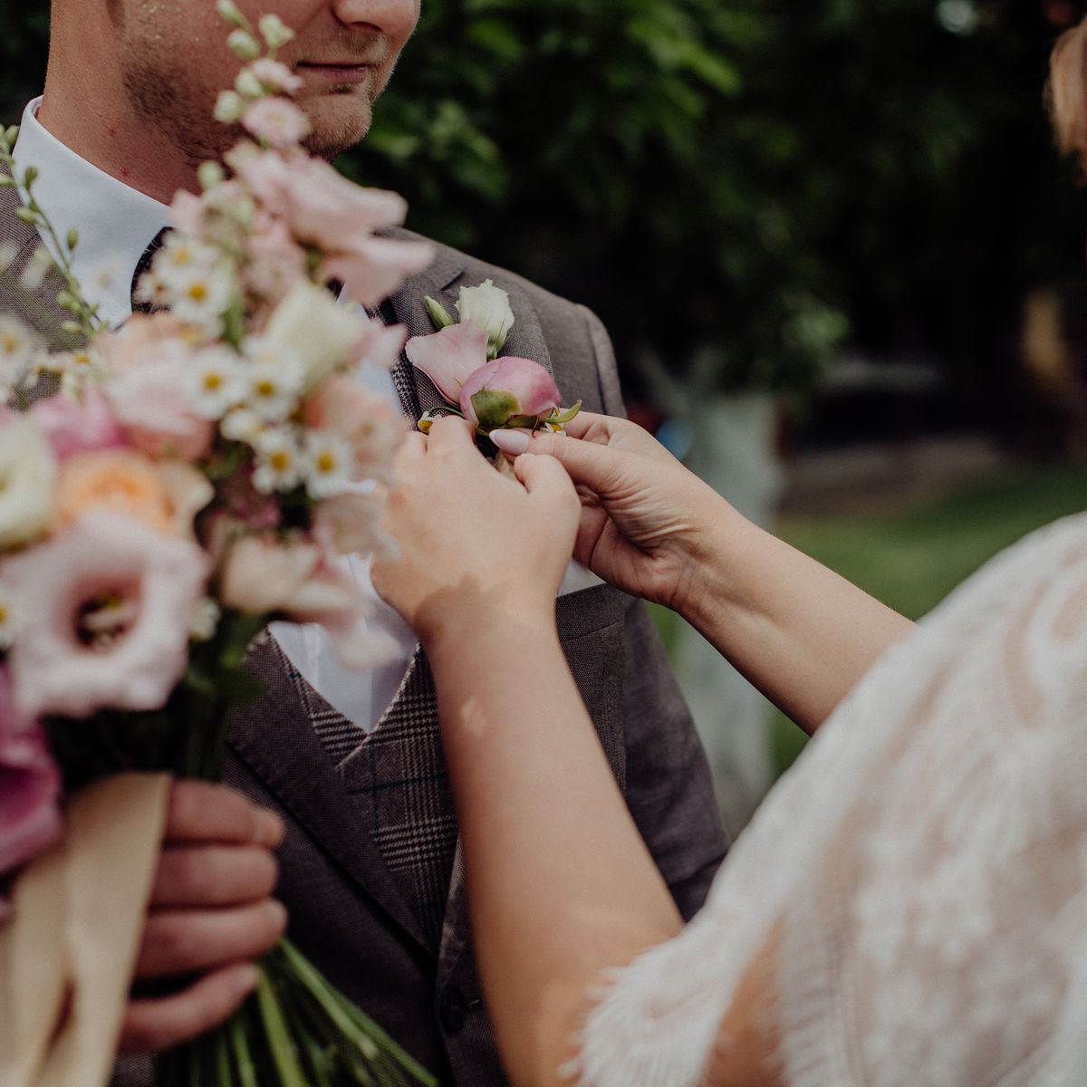 Olga & Arek — zdjęcie 13