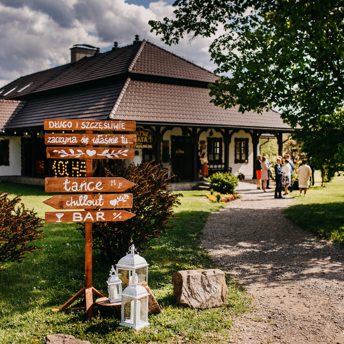 Bartna Chata — zdjęcie 1