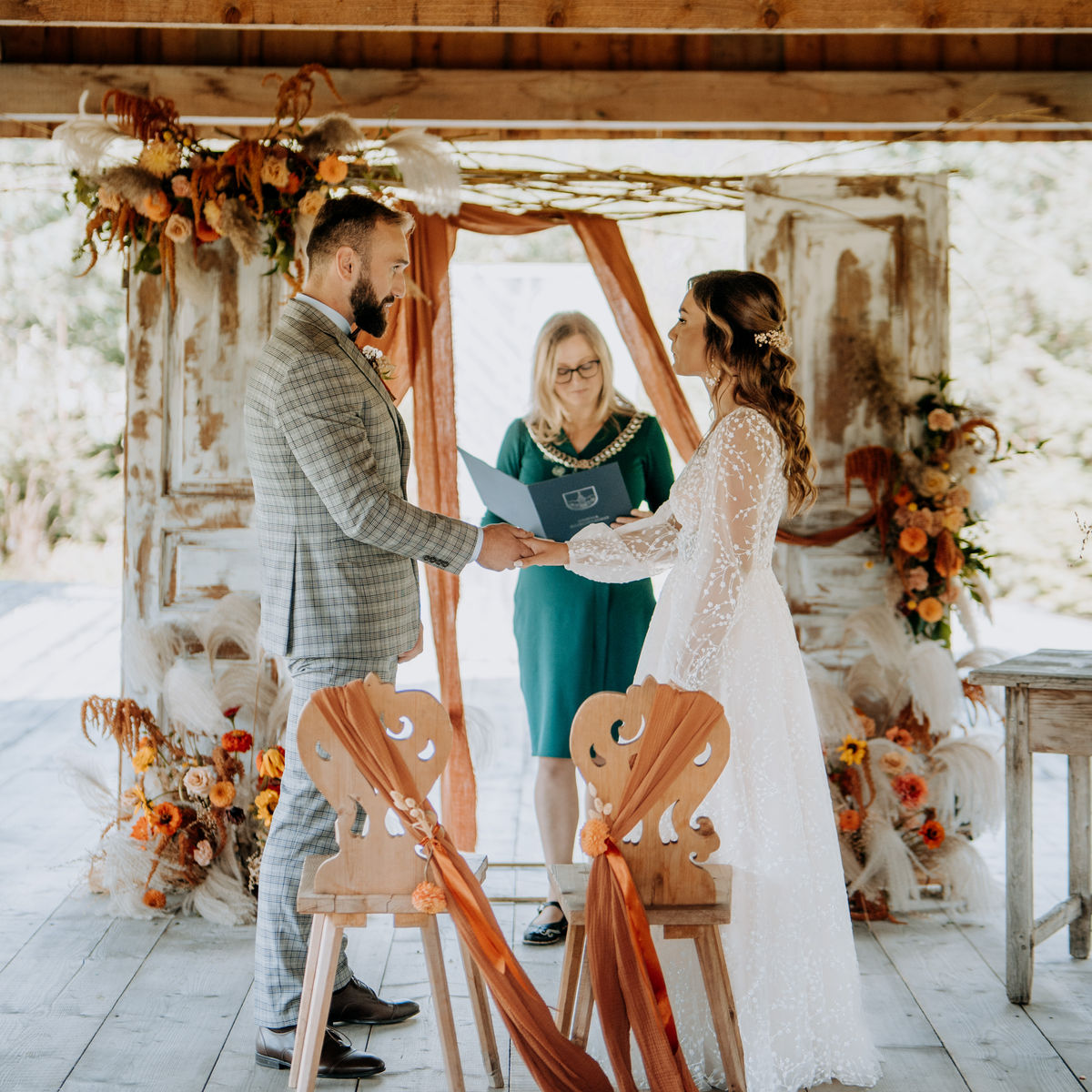 Elegant Boho — zdjęcie 15