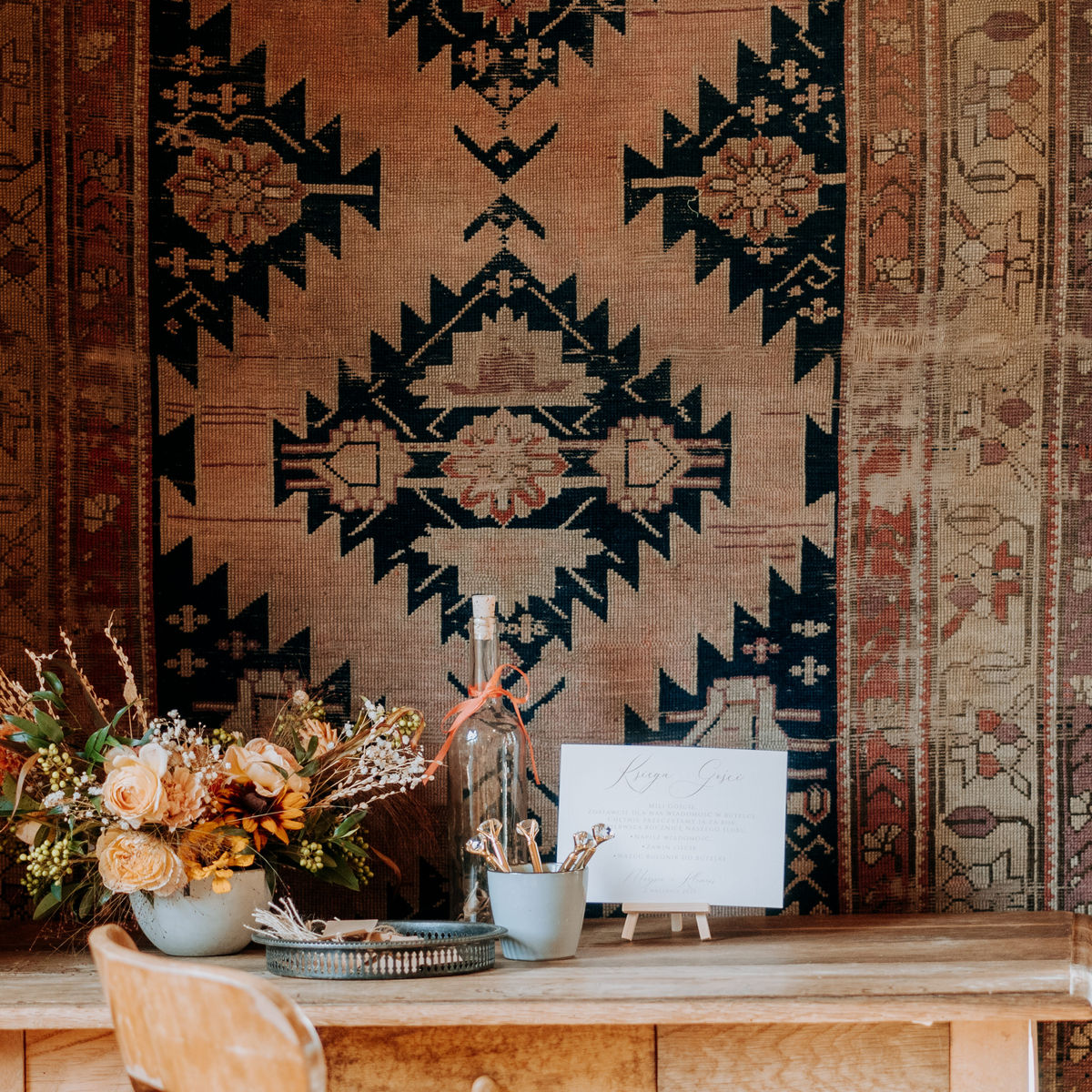 Elegant Boho — zdjęcie 8