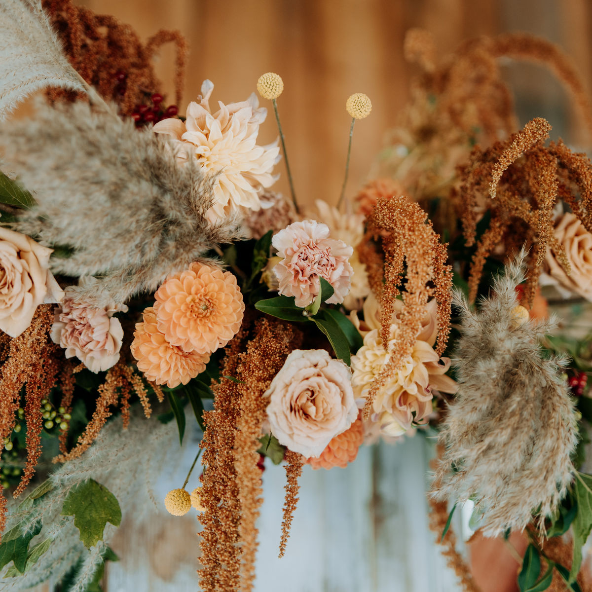 Elegant Boho — zdjęcie 23