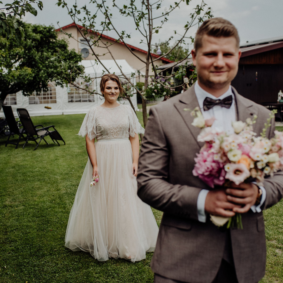 Olga & Arek — zdjęcie 11
