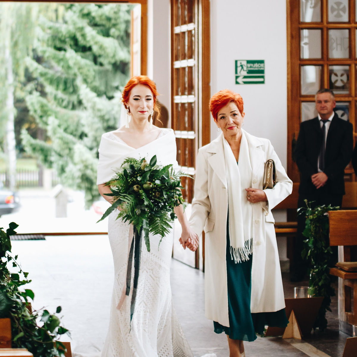 Zielona klasyka — zdjęcie 26