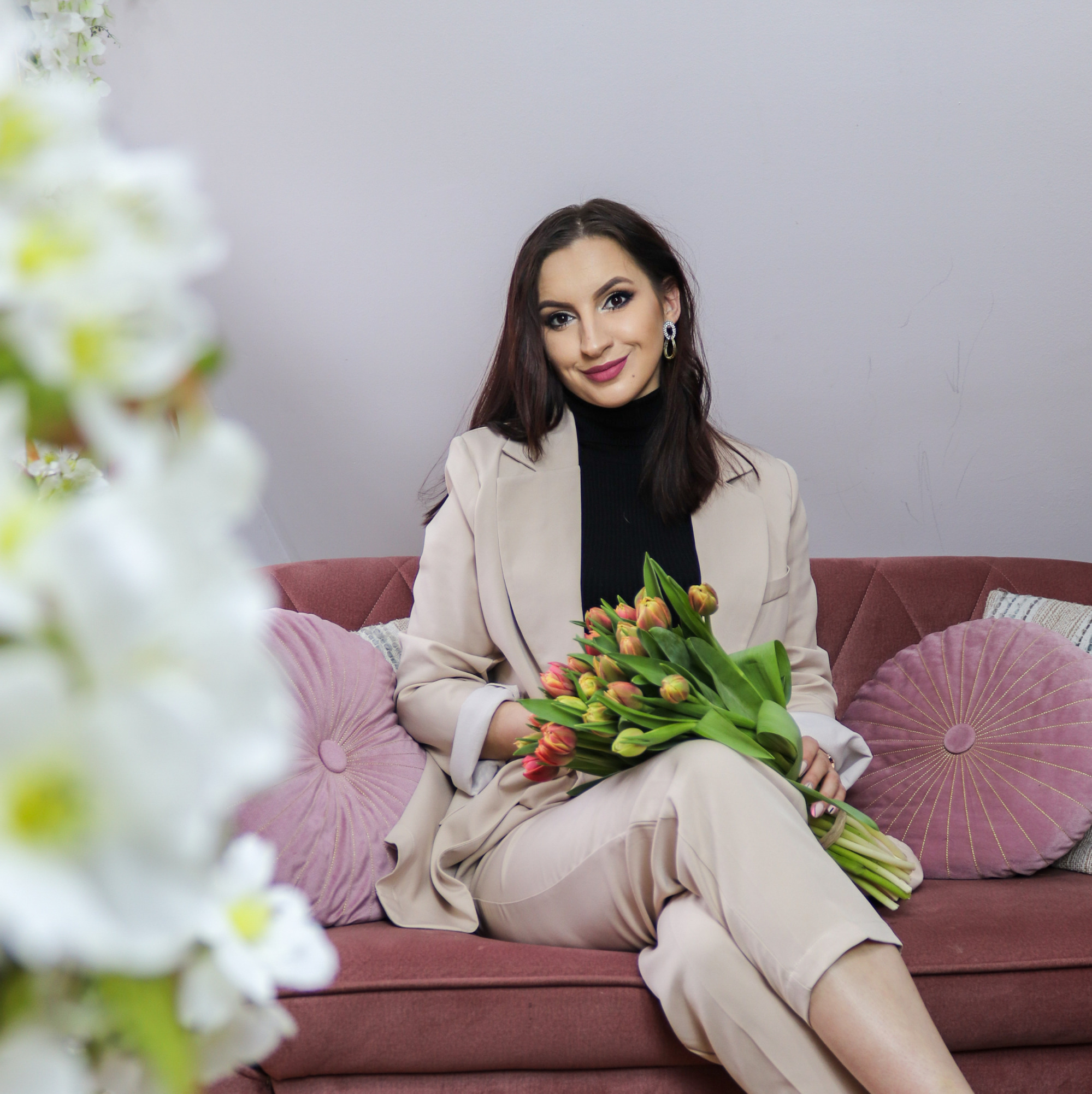Pracownia florystyczna