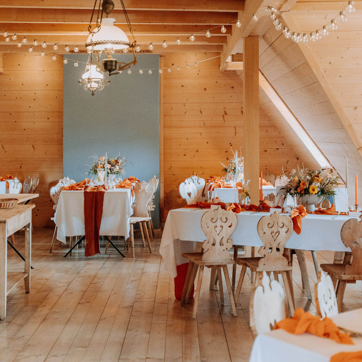 Elegant Boho — zdjęcie 7