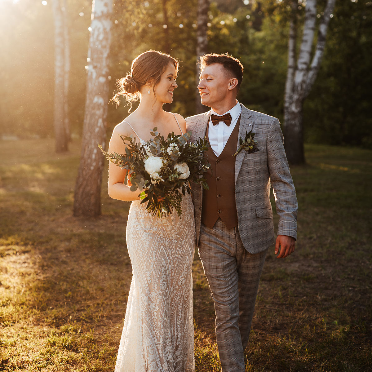 Dominika & Mateusz — zdjęcie 12